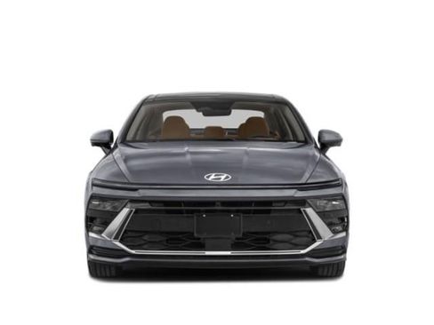 New 2026 Hyundai Sonata Limited FWD image 4