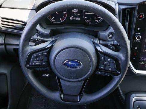 Used 2025 Subaru Crosstrek 2.5i Premium w/ Convenience Package #2 AWD/4WD image 8