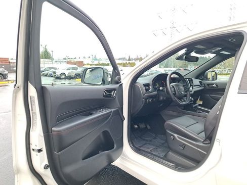 New 2026 Dodge Durango GT image 10