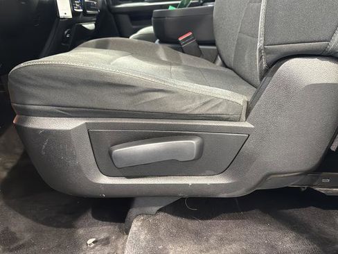 Used 2023 RAM 1500 Classic Warlock AWD/4WD image 36
