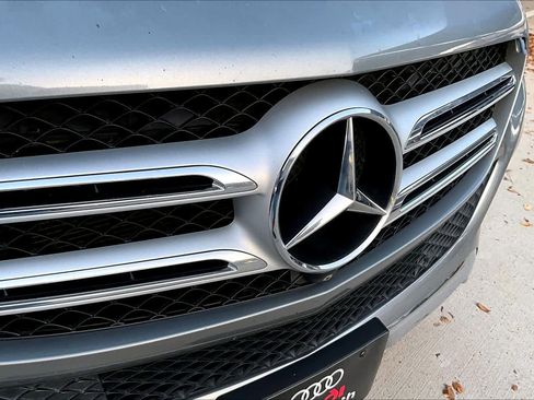 Used 2016 Mercedes-Benz GLE 350 GLE 350 image 30