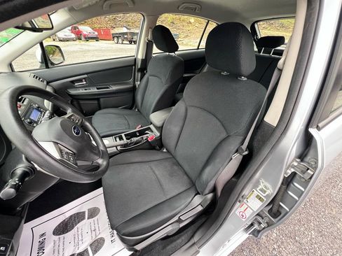 Used 2014 Subaru Impreza 2.0i Premium w/ All-Weather Package w/CVT AWD/4WD image 15