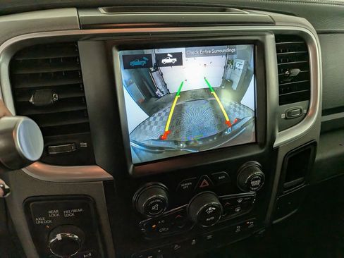 Used 2018 RAM 2500 Power Wagon w/ Luxury Group image 24