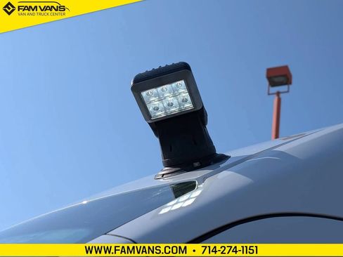 Used 2022 Ford Transit 350 148 High Roof Extended RWD image 11
