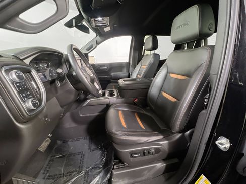 Used 2021 GMC Sierra 1500 AT4 image 20