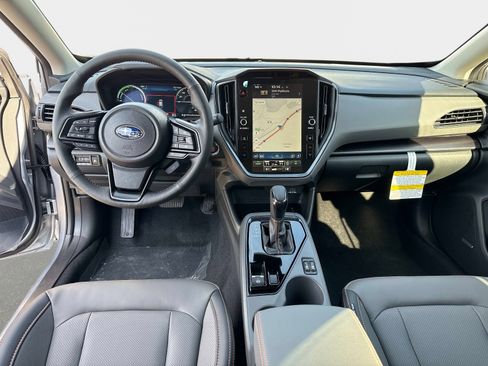 New 2026 Subaru Crosstrek 2.5i Limited AWD/4WD image 17