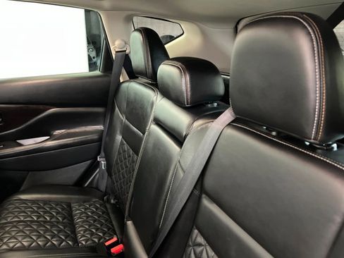 Certified 2023 Nissan Murano Platinum w/ Cargo Package image 20