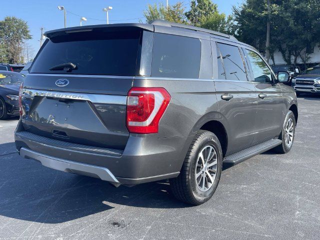 Used 2020 Ford Expedition XLT w/ Equipment Group 201A RWD image 7