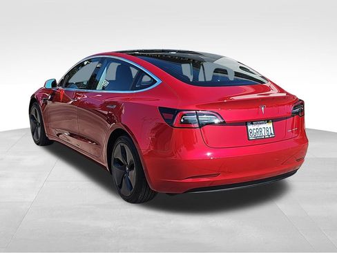 Used 2018 Tesla Model 3 Long Range image 5