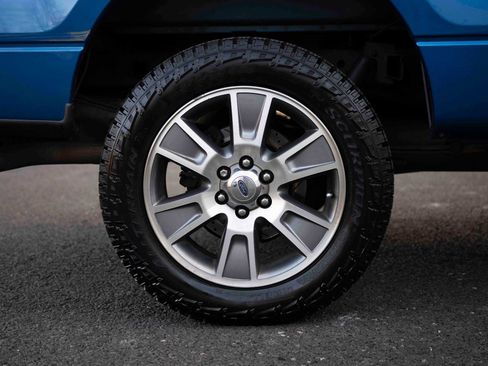 Used 2014 Ford F150 STX w/ Equipment Group 201A Mid image 24