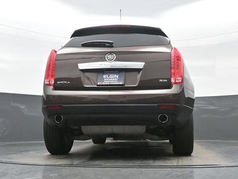 Used 2015 Cadillac SRX Luxury w/ Driver Awareness Package image 30