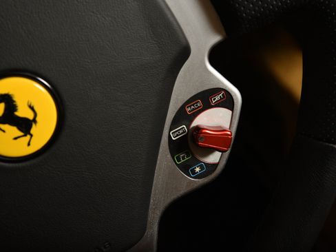 Used 2005 Ferrari F430 Spider RWD image 29