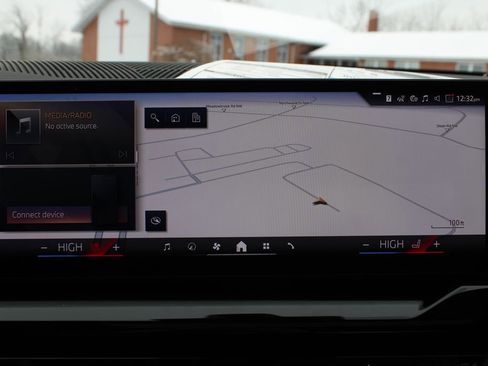 New 2026 BMW 530i xDrive AWD/4WD image 13