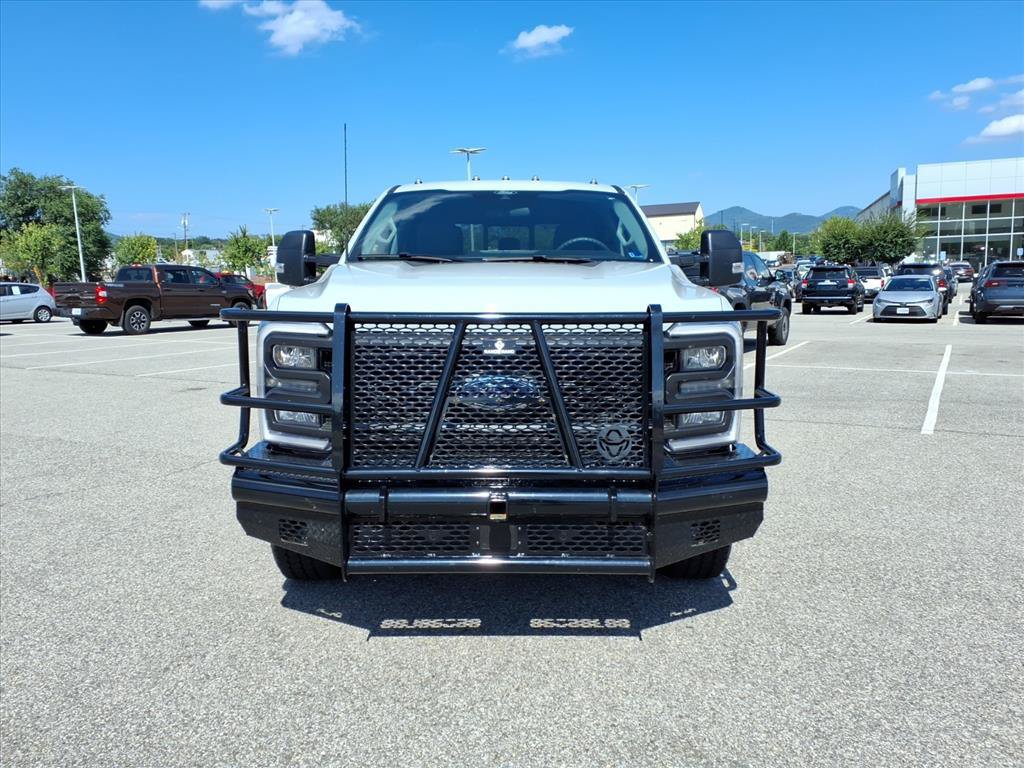 Used 2026 Ford F250 XL w/ STX Appearance Package AWD/4WD image 10