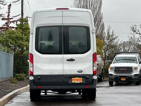 Used 2016 Ford Transit 350 XL image 5