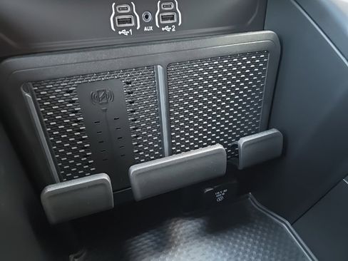 New 2026 RAM 1500 Big Horn image 72