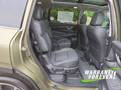 New 2026 Subaru Ascent Limited AWD/4WD image 17