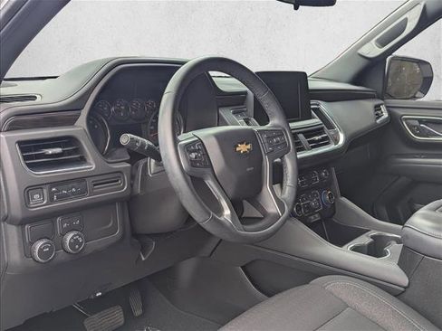 Used 2024 Chevrolet Tahoe LS w/ Driver Alert Package image 9