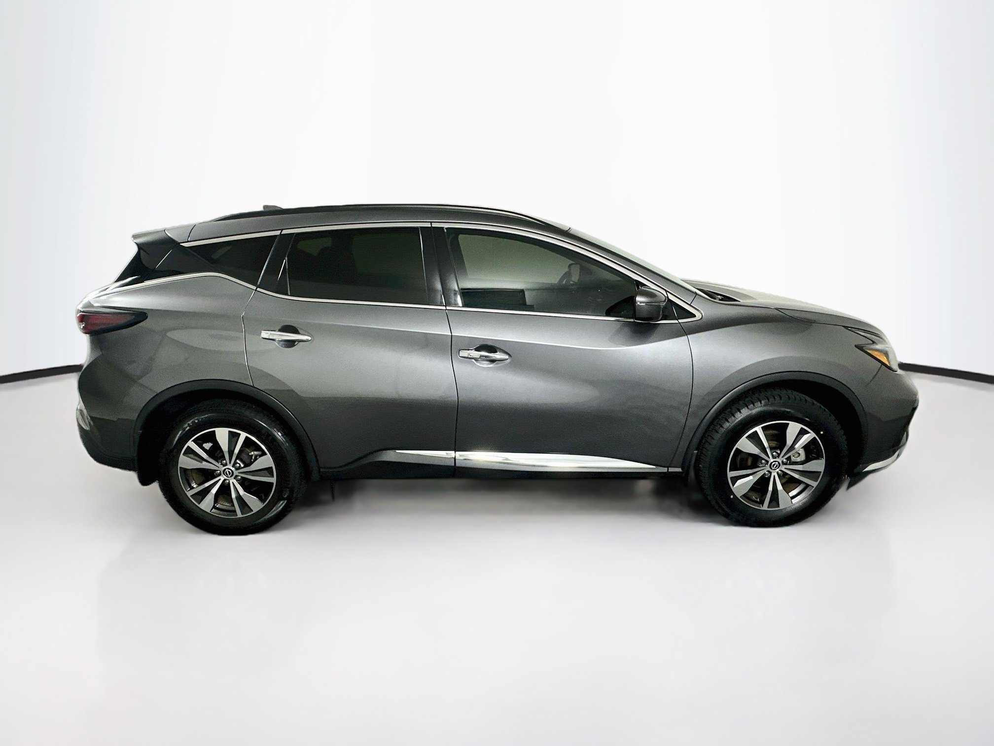 Used 2024 Nissan Murano SV FWD image 10
