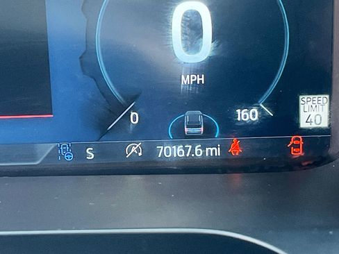 Used 2022 Ford Expedition Max Platinum image 12