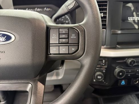 New 2026 Ford F250 XL image 19