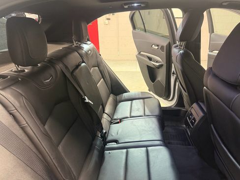 Used 2019 Cadillac XT4 Premium Luxury AWD/4WD image 28