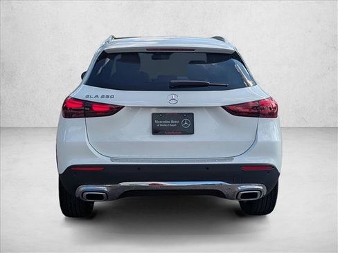 New 2026 Mercedes-Benz GLA 250 image 7