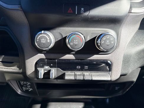 Used 2023 RAM 3500 Tradesman w/ Chrome Appearance Group image 24