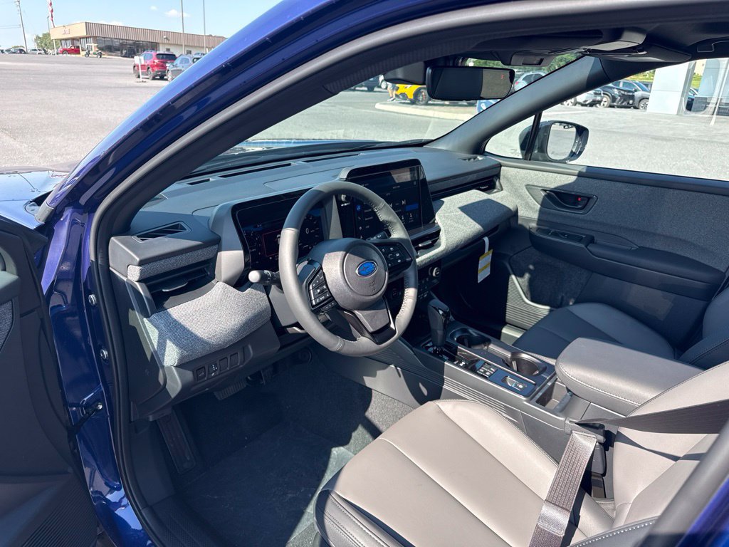 New 2026 Subaru Outback Premium AWD/4WD image 9