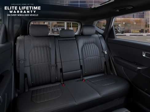 New 2027 Kia Seltos X-Line S AWD/4WD image 17