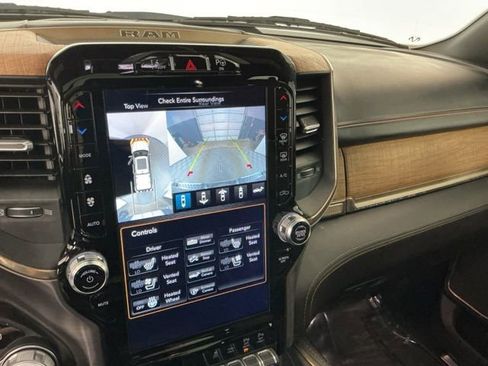 Used 2020 RAM 1500 Limited AWD/4WD image 20
