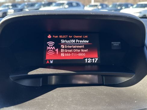 Used 2017 Acura RDX AWD image 23