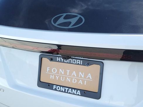 New 2026 Hyundai Tucson SEL image 23