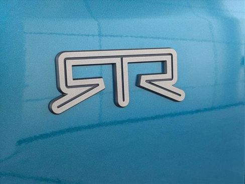 New 2026 Ford Mustang GT Premium w/ GT Performance Package image 11