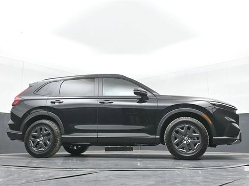 New 2026 Honda CR-V TrailSport image 52