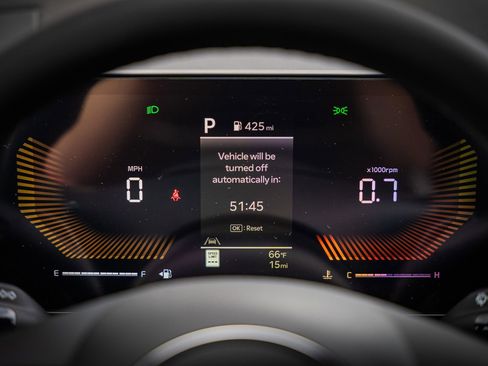 New 2026 Kia K5 GT-Line image 30