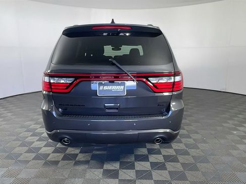 New 2025 Dodge Durango GT w/ Blacktop Package image 5