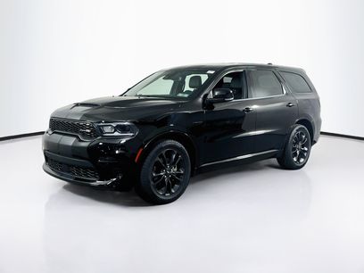 Used 2022 Dodge Durango R/T
