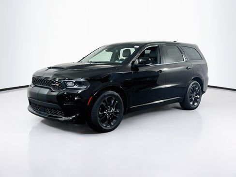 Used 2022 Dodge Durango R/T AWD/4WD image 1