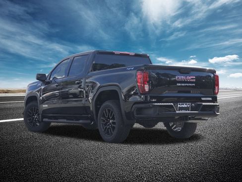 New 2026 GMC Sierra 1500 Elevation w/ Elevation Select Package image 17