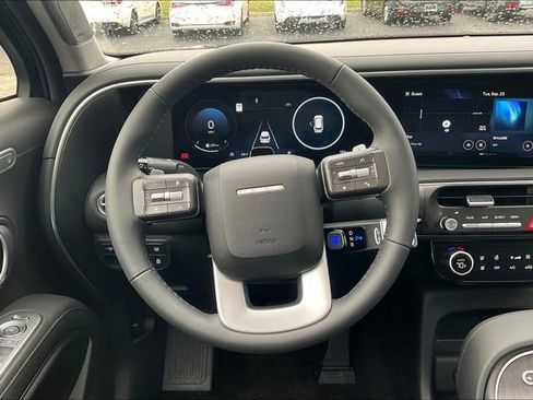 New 2026 Hyundai Palisade Limited image 14