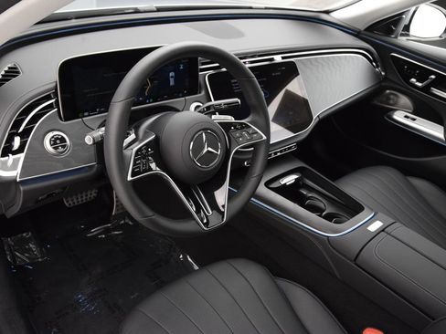 Used 2026 Mercedes-Benz E 450 4MATIC All-Terrain Wagon image 21