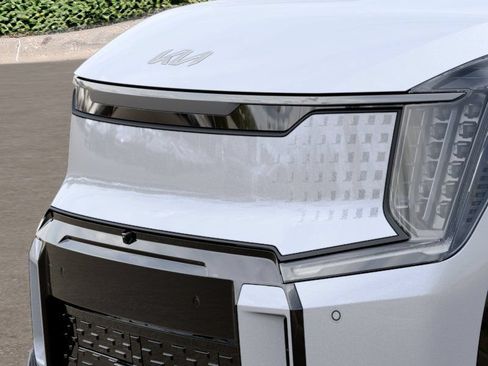 New 2026 Kia EV9 GT-Line AWD/4WD image 12