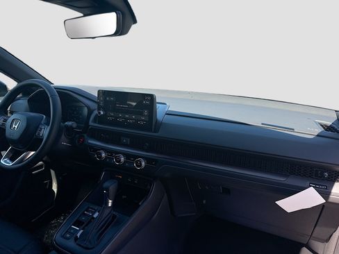 New 2026 Honda CR-V Sport-L image 24