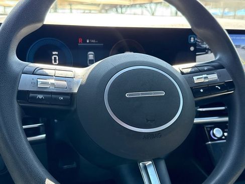 Certified 2025 Hyundai Santa Cruz SE image 29