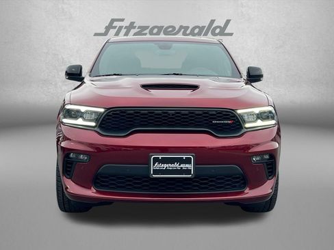 Used 2022 Dodge Durango R/T w/ Blacktop Package AWD/4WD image 5