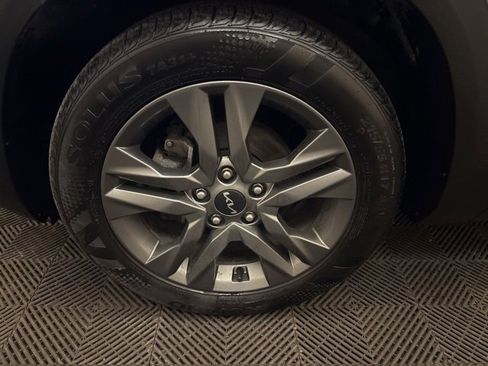 Certified 2023 Kia Seltos S image 23