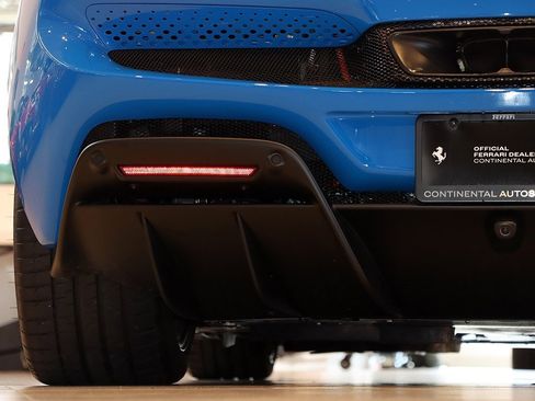 Certified 2024 Ferrari 296 GTS image 59