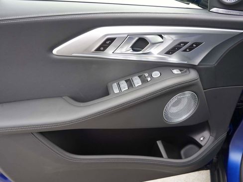 New 2026 BMW XM Label Red image 12