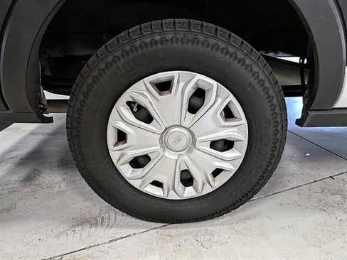 Used 2024 Ford Transit 350 XLT RWD image 13